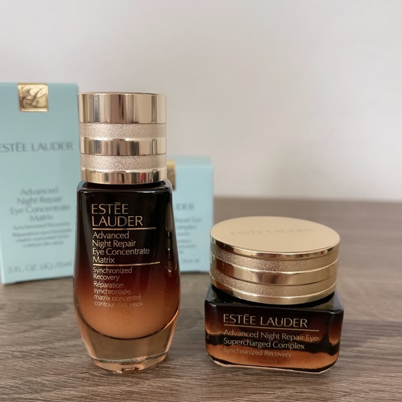 Estee Lauder Advanced Night Repair Eye Cream Bundle 2PCS